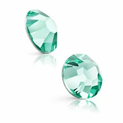 Preciosa MAXIMA SS9 Flatback Czech Crystals, 144ct.