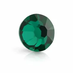 Preciosa MAXIMA SS9 Flatback Czech Crystals, 144ct.
