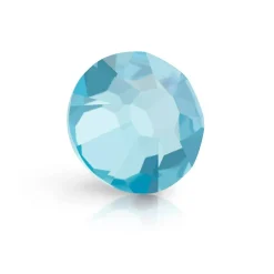Preciosa MAXIMA SS9 Flatback Czech Crystals, 144ct.