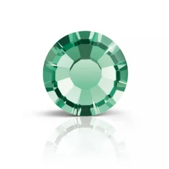 Preciosa MAXIMA SS9 Flatback Czech Crystals, 144ct.
