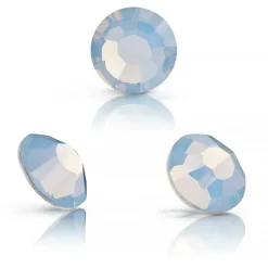 Preciosa MAXIMA SS9 Flatback Czech Crystals, 144ct.