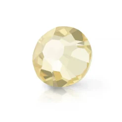 Preciosa MAXIMA SS9 Flatback Czech Crystals, 144ct.