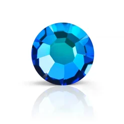 Preciosa MAXIMA SS9 Flatback Czech Crystals, 144ct.