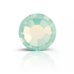 Preciosa MAXIMA SS9 Flatback Czech Crystals, 144ct.