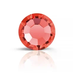 Preciosa MAXIMA SS5 Flatback Czech Crystals, 144ct.