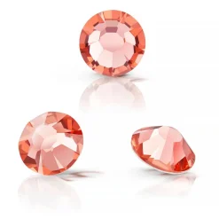 Preciosa MAXIMA SS5 Flatback Czech Crystals, 144ct.