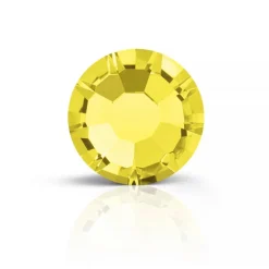 Preciosa MAXIMA SS5 Flatback Czech Crystals, 144ct.
