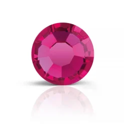 Preciosa MAXIMA SS5 Flatback Czech Crystals, 144ct.