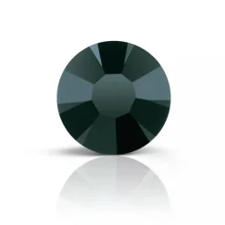 Preciosa MAXIMA SS5 Flatback Czech Crystals, 144ct.