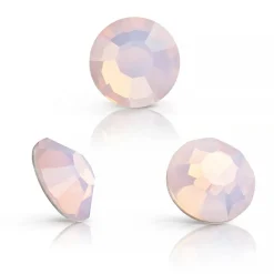 Preciosa MAXIMA SS5 Flatback Czech Crystals, 144ct.