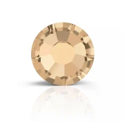 Preciosa MAXIMA SS5 Flatback Czech Crystals, 144ct.