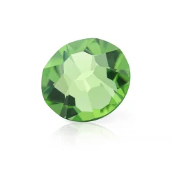 Preciosa MAXIMA SS5 Flatback Czech Crystals, 144ct.