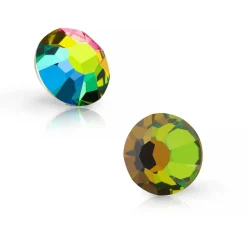Preciosa MAXIMA SS5 Flatback Czech Crystals, 144ct.
