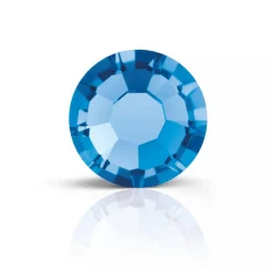 Preciosa MAXIMA SS5 Flatback Czech Crystals, 144ct.