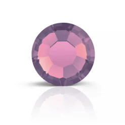Preciosa MAXIMA SS5 Flatback Czech Crystals, 144ct.
