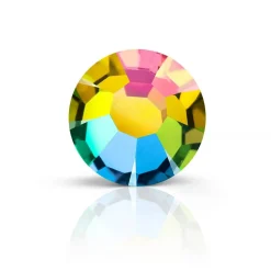 Preciosa MAXIMA SS5 Flatback Czech Crystals, 144ct.