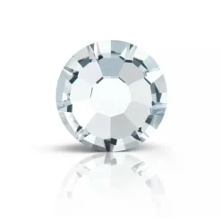 Preciosa MAXIMA SS5 Flatback Czech Crystals, 144ct.