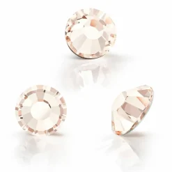 Preciosa MAXIMA SS5 Flatback Czech Crystals, 144ct.