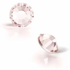 Preciosa MAXIMA SS5 Flatback Czech Crystals, 144ct.