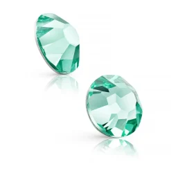 Preciosa MAXIMA SS5 Flatback Czech Crystals, 144ct.