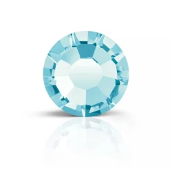 Preciosa MAXIMA SS5 Flatback Czech Crystals, 144ct.