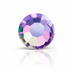 Preciosa MAXIMA SS5 Flatback Czech Crystals, 144ct.
