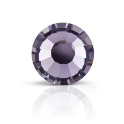 Preciosa MAXIMA SS5 Flatback Czech Crystals, 144ct.