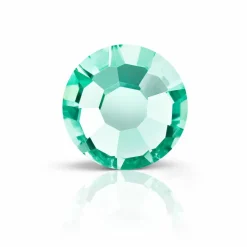 Preciosa MAXIMA SS5 Flatback Czech Crystals, 144ct.