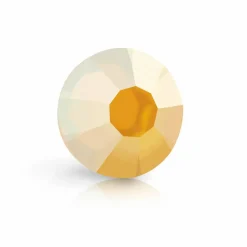Preciosa MAXIMA SS20 Flatback Czech Crystals, 144ct.