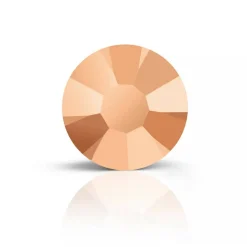 Preciosa MAXIMA SS20 Flatback Czech Crystals, 144ct.