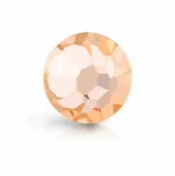 Preciosa MAXIMA SS20 Flatback Czech Crystals, 144ct.