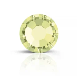 Preciosa MAXIMA SS20 Flatback Czech Crystals, 144ct.