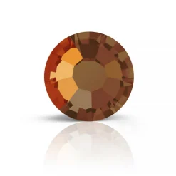 Preciosa MAXIMA SS20 Flatback Czech Crystals, 144ct.