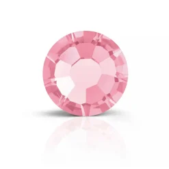 Preciosa MAXIMA SS20 Flatback Czech Crystals, 144ct.
