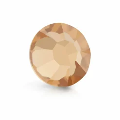 Preciosa MAXIMA SS20 Flatback Czech Crystals, 144ct.