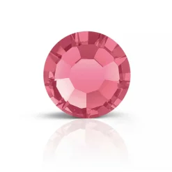 Preciosa MAXIMA SS20 Flatback Czech Crystals, 144ct.