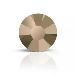 Preciosa MAXIMA SS20 Flatback Czech Crystals, 144ct.
