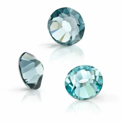 Preciosa MAXIMA SS20 Flatback Czech Crystals, 144ct.
