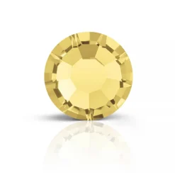 Preciosa MAXIMA SS20 Flatback Czech Crystals, 144ct.