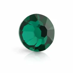 Preciosa MAXIMA SS20 Flatback Czech Crystals, 144ct.