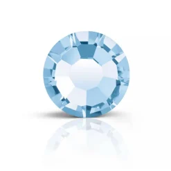 Preciosa MAXIMA SS20 Flatback Czech Crystals, 144ct.