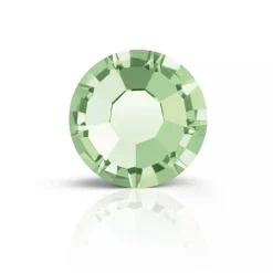 Preciosa MAXIMA SS20 Flatback Czech Crystals, 144ct.