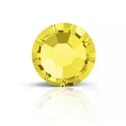 Preciosa MAXIMA SS20 Flatback Czech Crystals, 144ct.