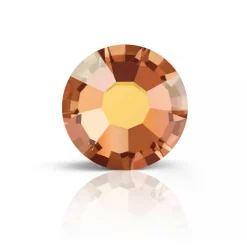 Preciosa MAXIMA SS20 Flatback Czech Crystals, 144ct.