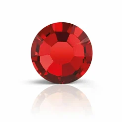 Preciosa MAXIMA SS20 Flatback Czech Crystals, 144ct.