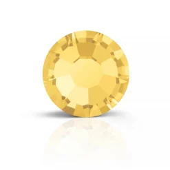 Preciosa MAXIMA SS20 Flatback Czech Crystals, 144ct.