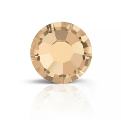 Preciosa MAXIMA SS20 Flatback Czech Crystals, 144ct.