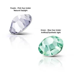 Preciosa MAXIMA SS20 Flatback Czech Crystals, 144ct.