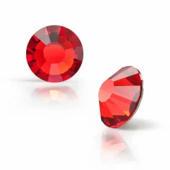 Preciosa MAXIMA SS20 Flatback Czech Crystals, 144ct.