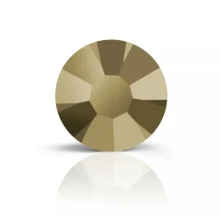 Preciosa MAXIMA SS20 Flatback Czech Crystals, 144ct.